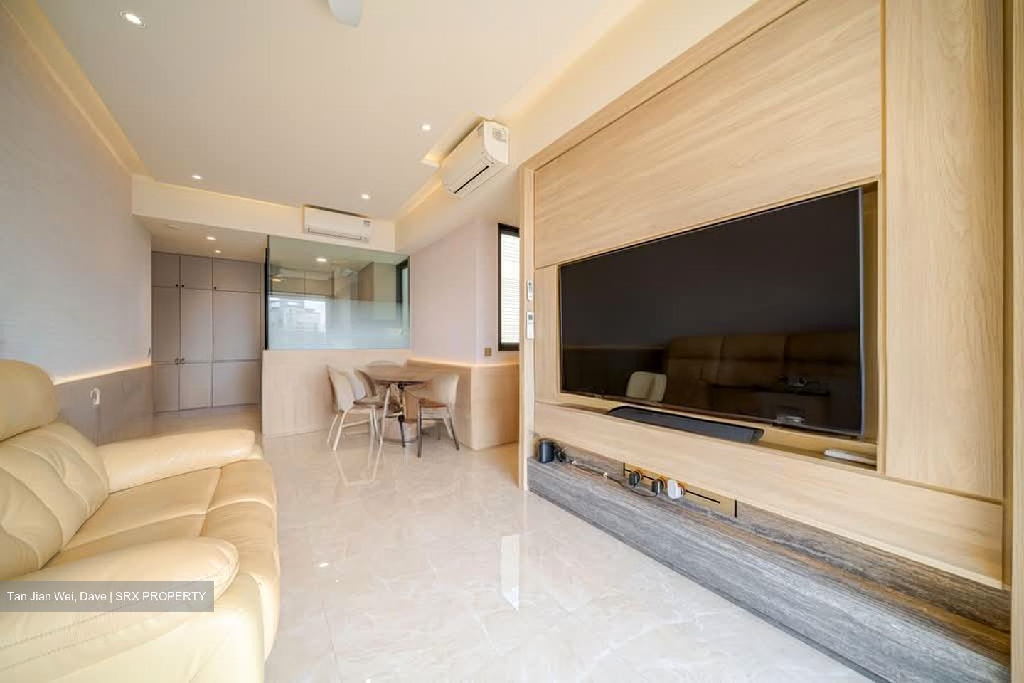 Sengkang Grand Residences (D19), Apartment #606683981